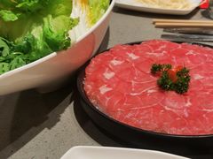 -海底捞火锅(城阳万象汇店)