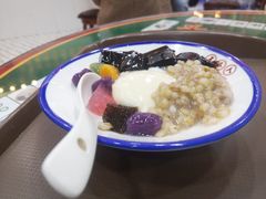 -五条人糖水铺(武林总店)