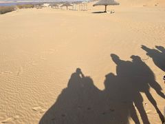 -黄沙古渡原生态旅游区