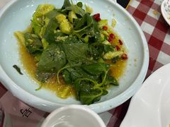 -河南食府(人民路店)