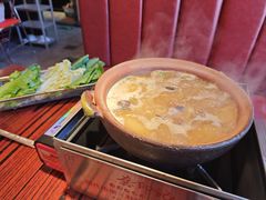 -龚印记牛骨牛杂屋·四代传承(珠影星光城店)