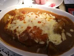 -半秋山西餐厅(宜昌大洋店)