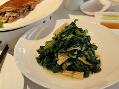 -四季民福烤鸭店(王府井东安门店)