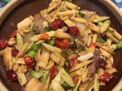 -龚师傅土菜馆.地道农家菜(魅力湘西店)
