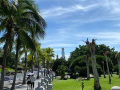 -三亚南山文化旅游区