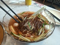 -七八冷面·延边朝鲜族美食(欢乐谷店)
