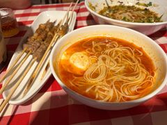 -西贝(厦门中华城店)