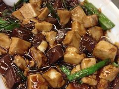 红白豆腐-到家尝北京菜(西坝河店)