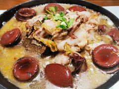 -金掌勺东北菜(格兰晴天店)