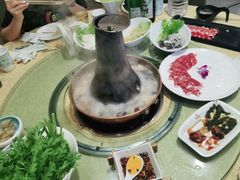 -阳坊胜利涮羊肉(阳坊老店)