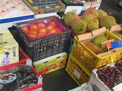 -南京众彩农副产品配送有限公司