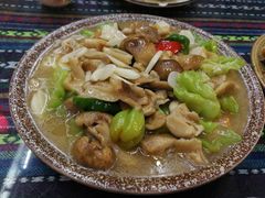 -昆虫窝子·特色云南菜(拓东路总店)