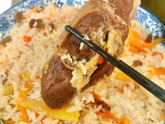 -海尔巴格新疆餐厅(东来兴店)