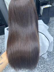 点击看大图 -藤野造型专业烫染接发