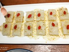 -蓝田印象