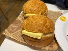 -龙记香港茶餐厅(久光百货店)