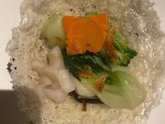 -三号黄浦会Canton Table