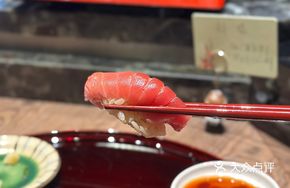 Tuna Belly One