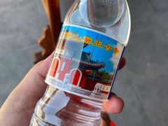 -天津市峰山药王古寺