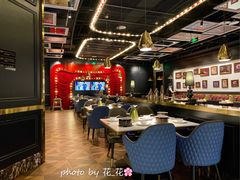 大堂-加餐海鲜自助(宝龙一城店)