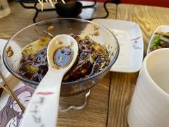 -柳叶刀烧烤(北大清华店)
