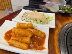 -杀猪天·韩国烤肉(总店)