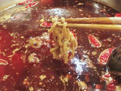 -飘香火锅(玉林西路店)