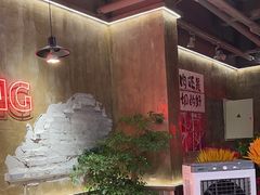 -谭三娘鲜切牛肉自助火锅(九眼桥总店)