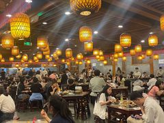 -小街天府(西工小街店)