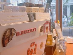 -有趣人类咖啡(永庆坊店)