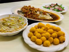 -天天渔港海鲜酒家(石浦玉泉路店)