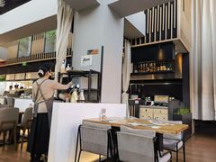 -Hatsune隐泉日式料理(三里屯太古里店)
