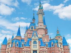 -上海迪士尼度假区