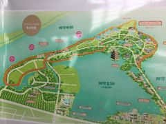 -丫丫蟹庄·苏式园林农家乐·阳澄湖大闸蟹(阳澄湖莲花岛店)