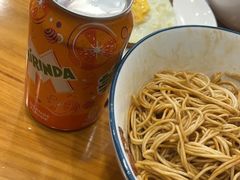 -小方的面(徐家汇店)