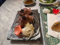-阿吾罗日本料理(K11艺术中心店)