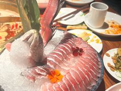-川味观·鲜货火锅(西湖文化广场店)
