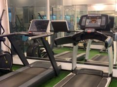 -MKC健身工作室(北亭店)