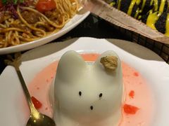 -第101座花园餐厅(湖滨88店)