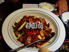 -小隐人家(乐松店)