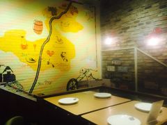 -5号公路餐厅(曼哈顿店)