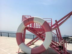 -星海湾跨海大桥