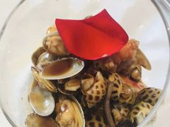 捞汁小海鲜-墨宴(西洋湖店)