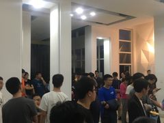 -木槿校园影城(闵行交大菁菁堂店)