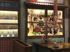 -蒲葵传统炭火烤肉(白石龙店)