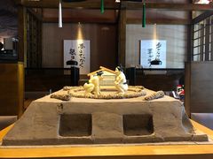 -千代武日本料理(哈西店)