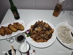 -黑石礁酒楼·海鲜(黑石礁店)