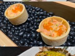 -匠和风精致料理(莆田财富中心店)
