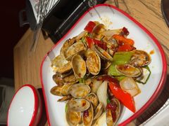 -丽伟的串·烧烤·砂锅(芝麻街店)