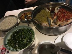 -望湘园·湖南菜(宏伊店)